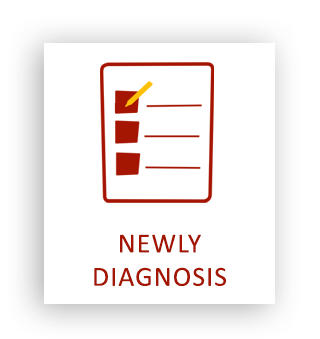 Newly Diagnosed